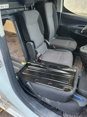 Opel Combo, снимка 6