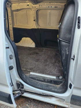 Opel Combo, снимка 8