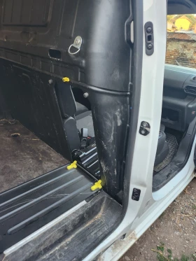 Opel Combo, снимка 5