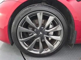 Tesla Model 3 Long Range AWD| 441к.с., снимка 5