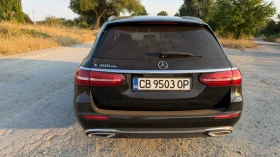 Mercedes-Benz E 300 Mercedes-Benz E300de, снимка 5