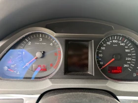 Audi A6, снимка 5