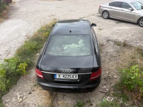 Audi A6, снимка 2