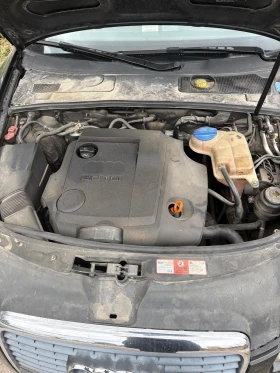 Audi A6, снимка 6