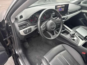 Audi A5 * Komfort * CARFAX * ОПЦИЯ ЗА ФИНАНСИРАНЕ, снимка 5