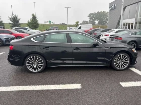 Audi A5 * Komfort * CARFAX * ОПЦИЯ ЗА ФИНАНСИРАНЕ, снимка 3