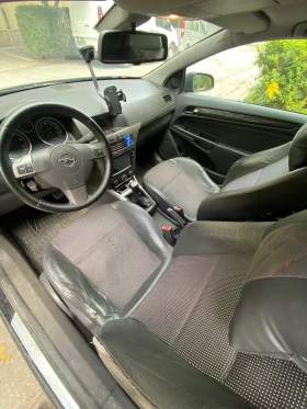 Opel Astra, снимка 6