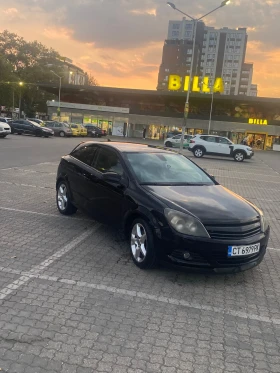 Opel Astra, снимка 2