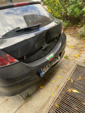 Opel Astra, снимка 8