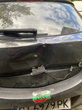 Opel Astra, снимка 9
