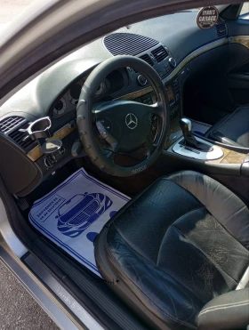 Mercedes-Benz E 270, снимка 3
