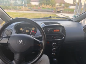 Peugeot iOn, снимка 10