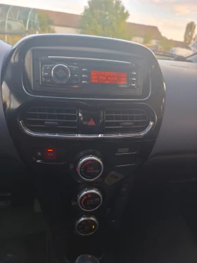 Peugeot iOn, снимка 11
