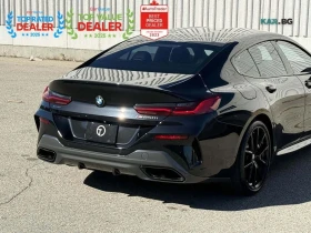 BMW 850, снимка 6