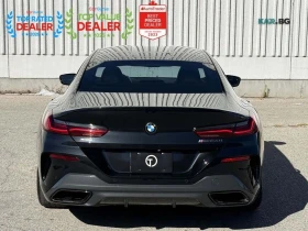BMW 850, снимка 8