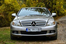 Mercedes-Benz C 220, снимка 2