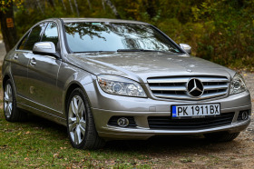 Обява за продажба на Mercedes-Benz C 220 ~13 600 лв. - изображение 1