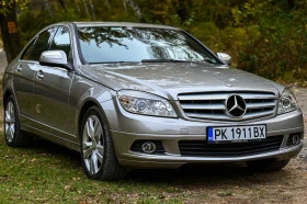 Mercedes-Benz C 220, снимка 1