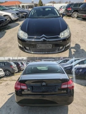 Citroen C5  | Mobile.bg    4