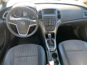 Opel Astra 1.7 CDTI, снимка 12 - Автомобили и джипове - 45021080