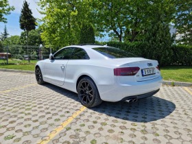 Audi A5 S-line, снимка 4 - Автомобили и джипове - 45766079