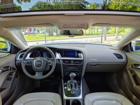 Audi A5 S-line, снимка 8 - Автомобили и джипове - 45766079