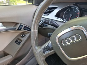 Audi A5 S-line, снимка 10 - Автомобили и джипове - 45766079