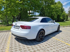 Audi A5 S-line, снимка 3 - Автомобили и джипове - 45766079