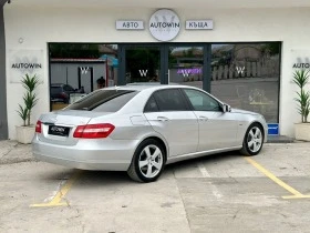 Mercedes-Benz E 250 CDI AVANTGARDE, снимка 6