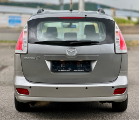 Mazda 5 2.0d~110hp~FACELIFT~2010г.~7места, снимка 4