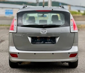 Mazda 5 2.0d~110hp~FACELIFT~2010.~7 | Mobile.bg    4