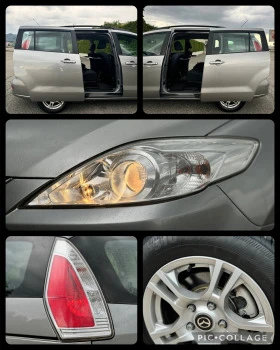 Mazda 5 2.0d~110hp~FACELIFT~2010.~7 | Mobile.bg    15