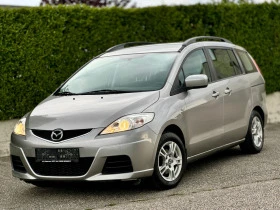     Mazda 5 2.0d~110hp~FACELIFT~2010.~7