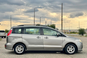 Mazda 5 2.0d~110hp~FACELIFT~2010г.~7места, снимка 3