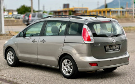 Mazda 5 2.0d~110hp~FACELIFT~2010г.~7места, снимка 5