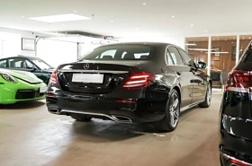 Mercedes-Benz E 200   Mercedes E200 AMG Digital* TouchPad | Mobile.bg    3