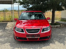 Saab 9-5 2.3t Aero Hirsch Performance 300кс., снимка 2