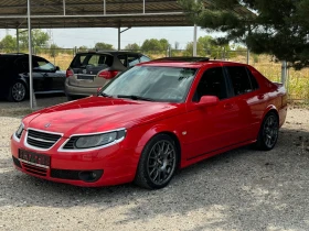  Saab 9-5