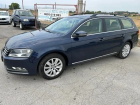 VW Passat 1.6 TDI | Mobile.bg    5