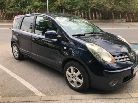 Nissan Note, снимка 4