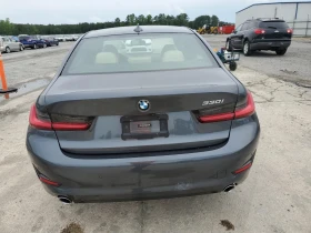 BMW 330, снимка 2