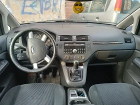 Ford C-max, снимка 8