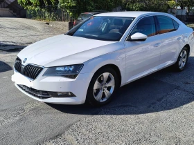 Skoda Superb 2.0Tdi 150k.c. E6, снимка 3