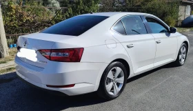 Skoda Superb 2.0Tdi 150k.c. E6, снимка 4