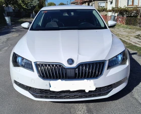 Skoda Superb 2.0Tdi 150k.c. E6, снимка 2