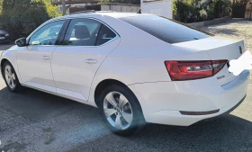 Skoda Superb 2.0Tdi 150k.c. E6, снимка 6