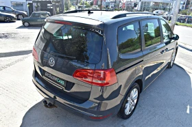 VW Sharan 2.0TDI* 6+ 1m* NARDO-GREY* NAVY* , снимка 5