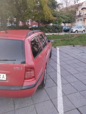 Skoda Octavia, снимка 2