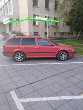 Skoda Octavia, снимка 4