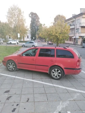 Skoda Octavia, снимка 3